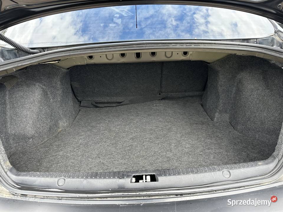 Mitsubishi Lancer 20 benzyna 135Pojazd specjalny Warszawa