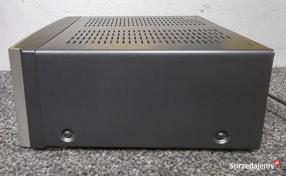 Wzmacniacz stereo Sony TAEX660 sprawny wysyłka Kraków