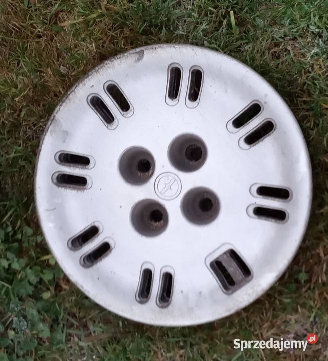 sprzedam czesci Fiat 125p Pozostałe małopolskie Kraków