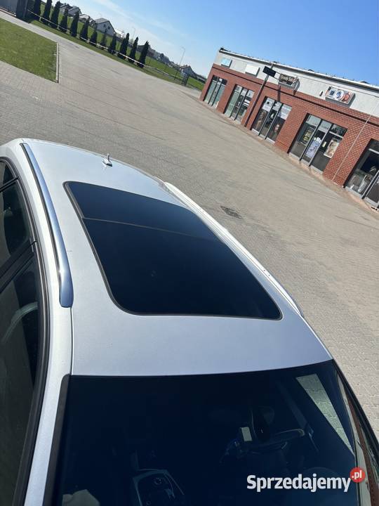 Audi A4 B8 SLine 20 TDI 177 Panorama BiXenon