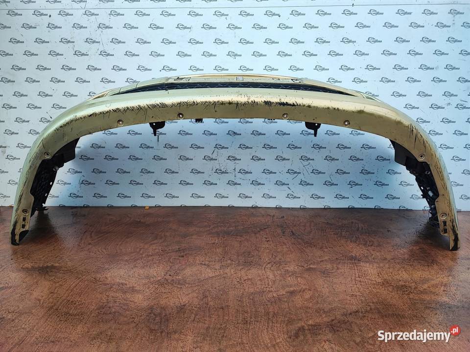 C4 GRAND PICASSO zderzak przód Kielce