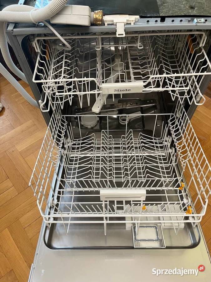 Zmywarka Miele G 6300 SCi Made in Germany Brodnica