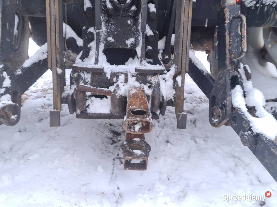 Zaczep seme Explorer 95 90 80 70 lamborghini sprzedam