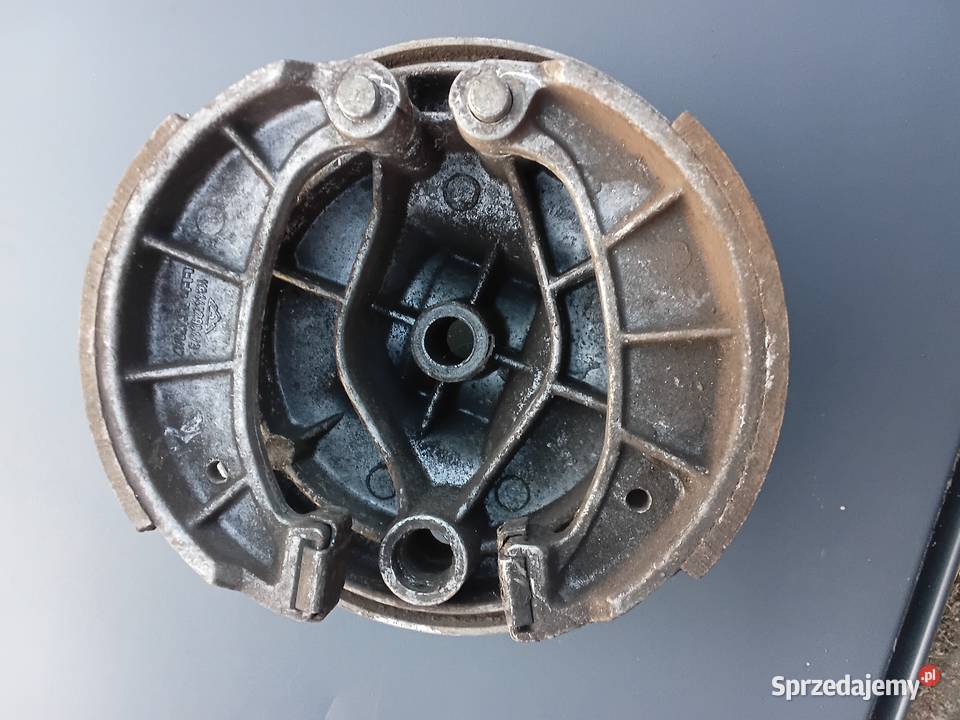 Szczekotrzymacz Simson Milejewo