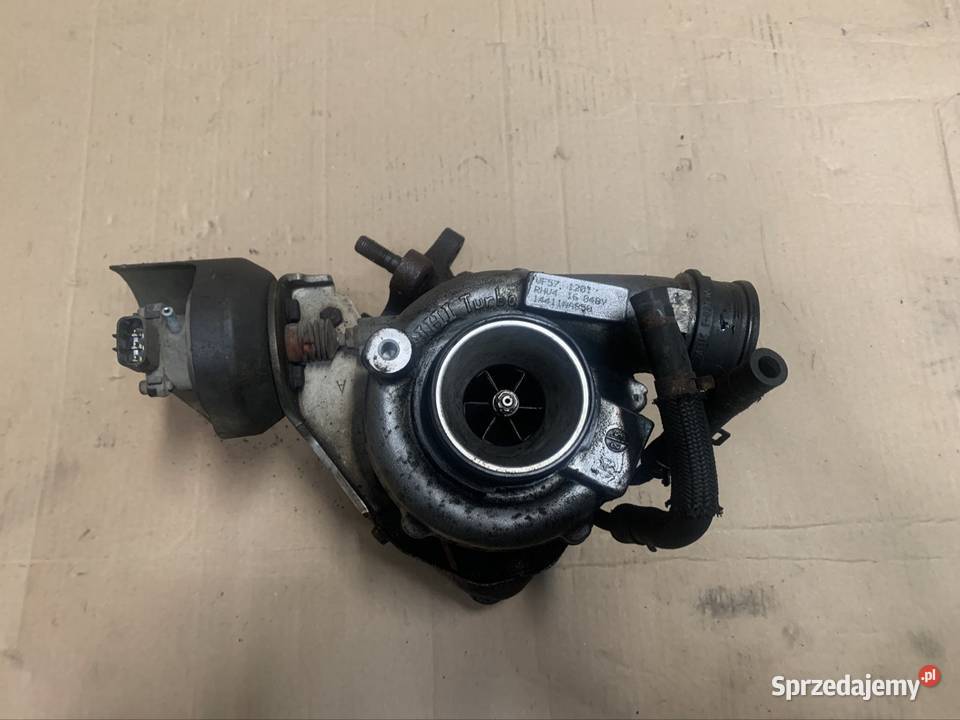 14411AA850 turbina turbosprężarka turbo 20d Szczecin