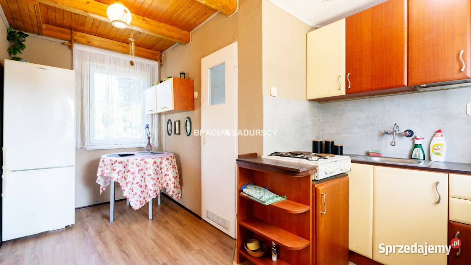 Działka 60m2 Alwernia 20m