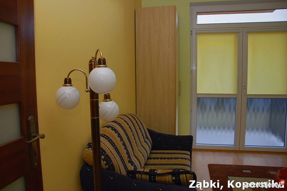 Jednopokojowe do zamieszkania Ząbki Kopernika taras Mieszkania Ząbki sprzedam