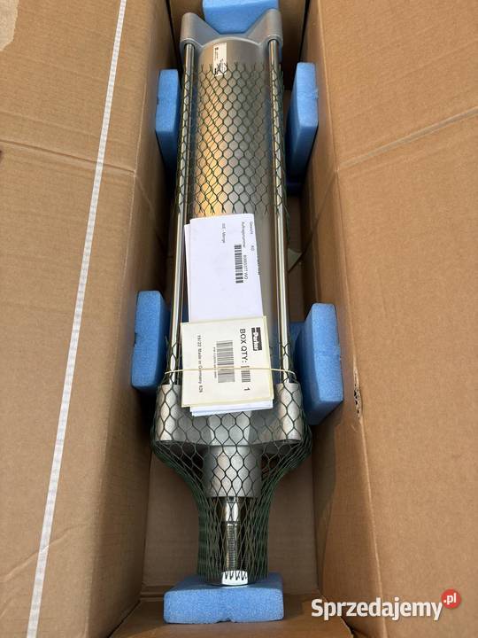 Parker P1FT125MS04000000 Pneumatic cylinder Warszawa