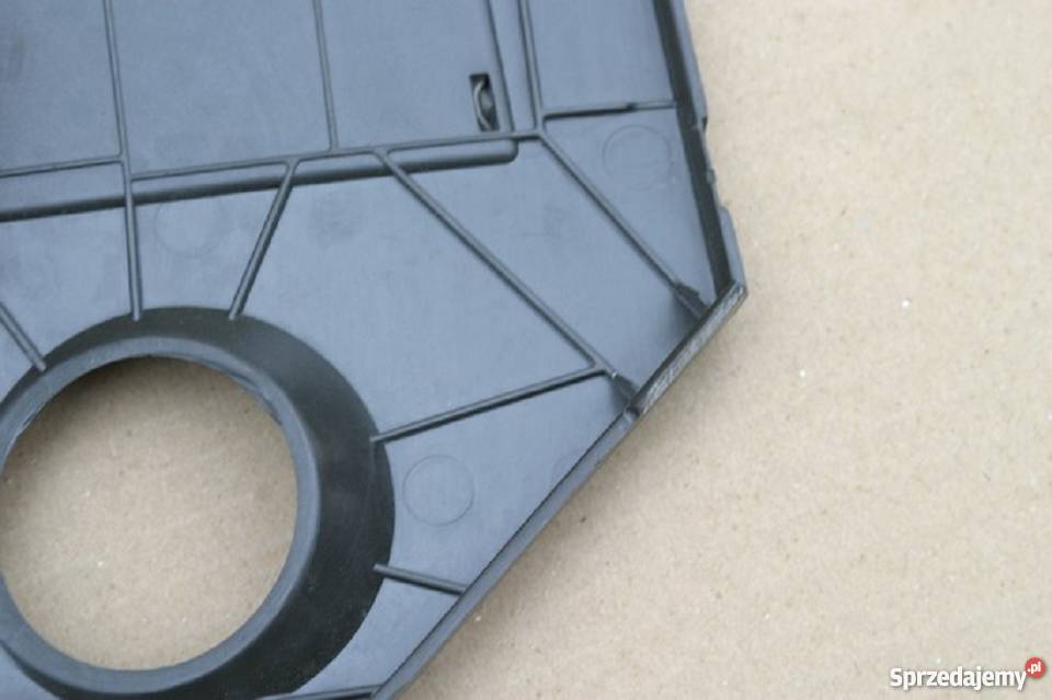 VOLVO FH4 OSŁONA OBUDOWA STACYJKI KONSOLA Bieleń