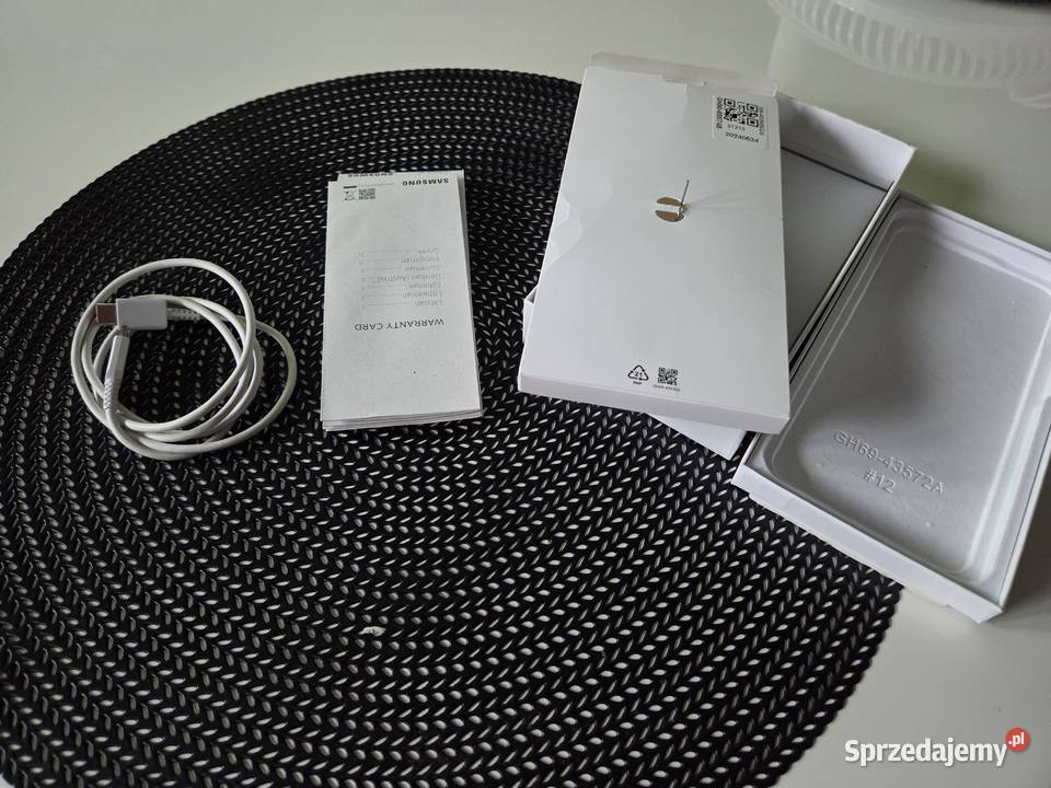 Samsung a55 5g Pleszew