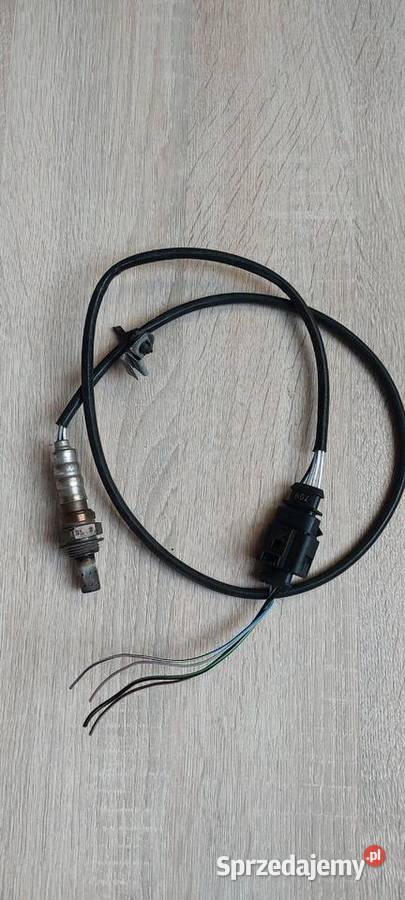 Sonda lambda AUDI A6 C6 dolna 06E906265E Szczecin
