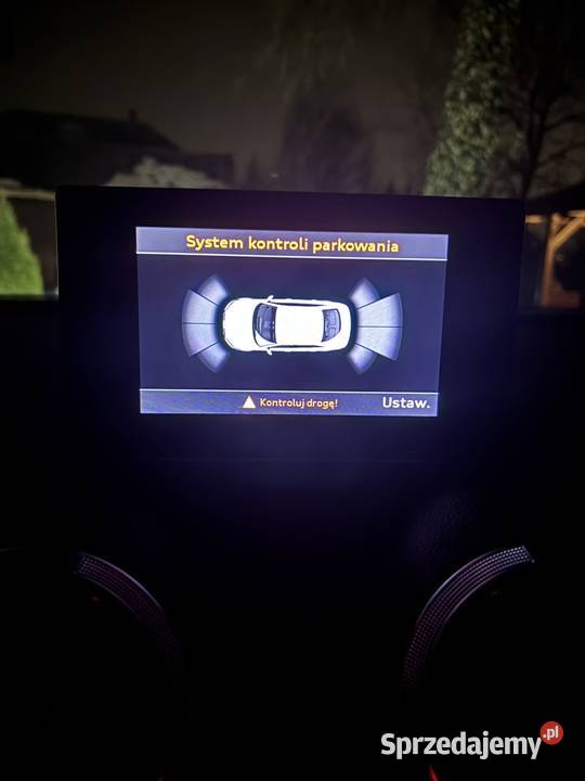 Audi A3 8v 20 tdi 150 ASR (kontrola trakcji) lubelskie Lublin