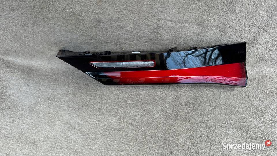 BMW X1 U11 LAMPA TYLNA PRAWA HIGH EUROPEJSKA Gorzów Wielkopolski