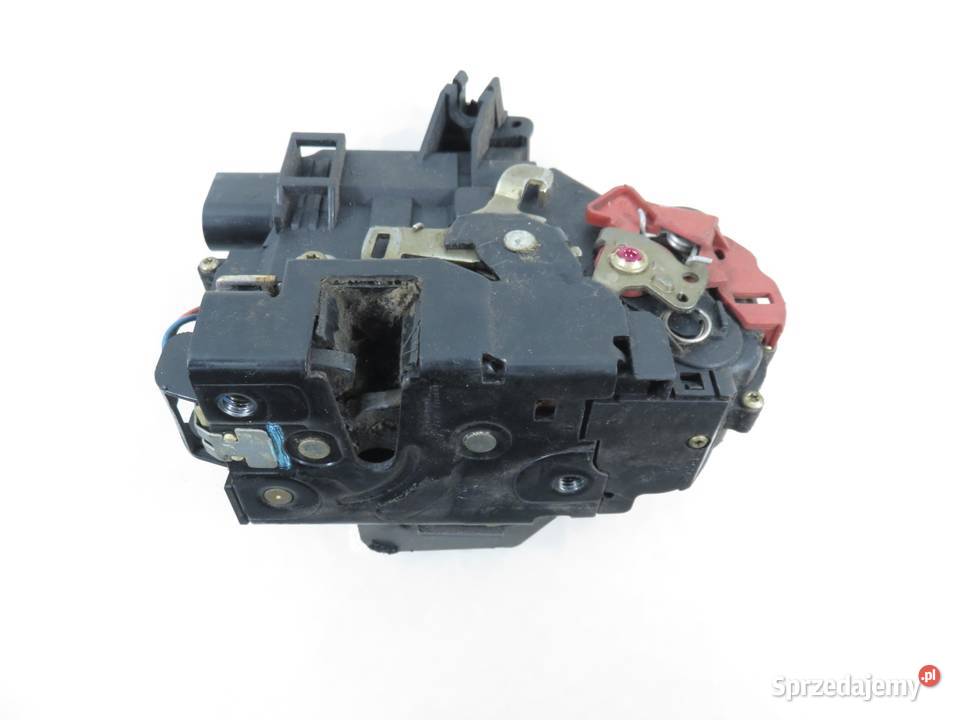 ZAMEK PRAWY PRZEDNI AUDI A2 8Z0 8Z1837016E