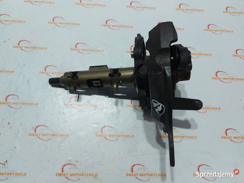 TRANSIT JUMPER BOXER 22 TDCI 85 P8FA wybierak świętokrzyskie Kielce