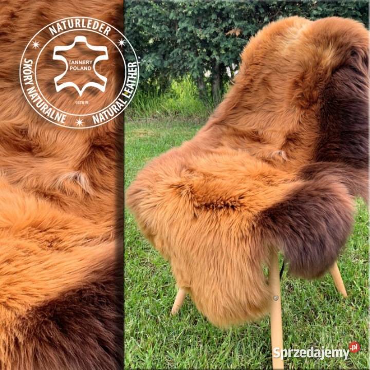 Najwyższa jakość skór owczych Jaworzyna Śląska