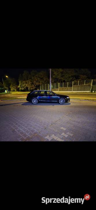 Sprzedam Audi a6 c6 Lift Skierniewice