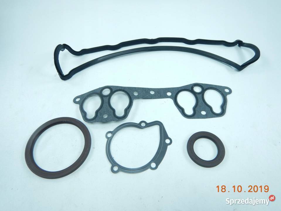 KOMPLET USZCZELEK GŁOWICY FIAT ULYSSE 20 ASO sprzedam