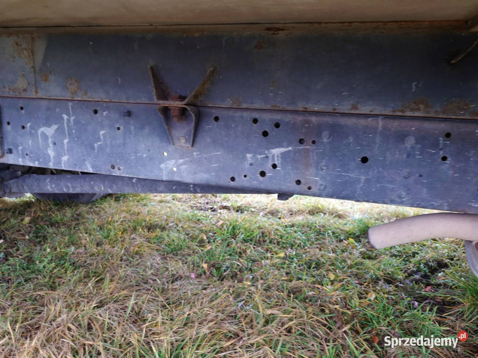 Iveco Daily Daily 70c17 Chłodnia Thermo king DMC