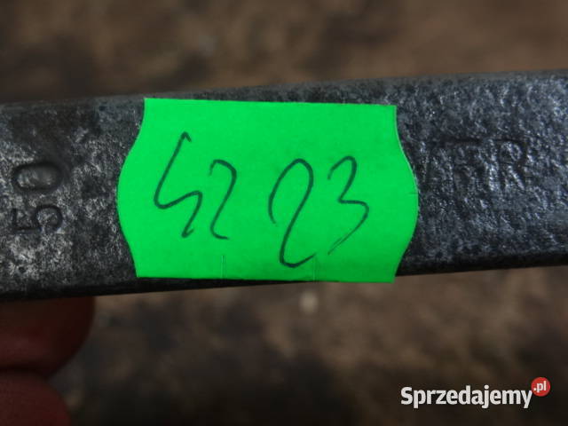 klucz hakowy WFR 45 50 AWO IFA MZ org DDR Żary