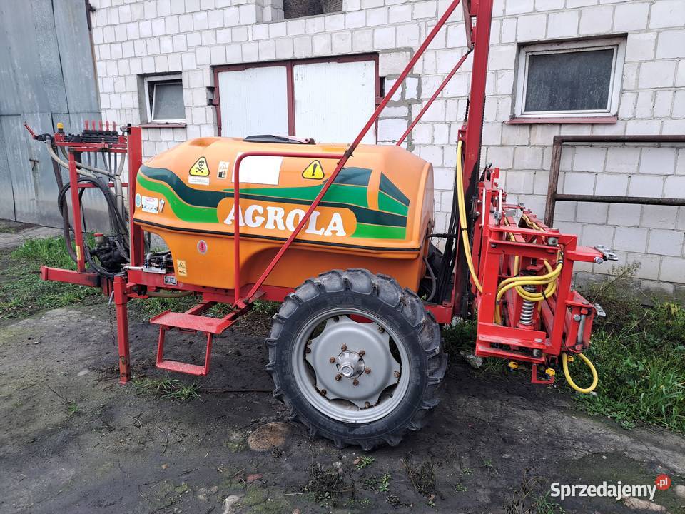 Opryskiwacz Agrola 150015 Nasielsk
