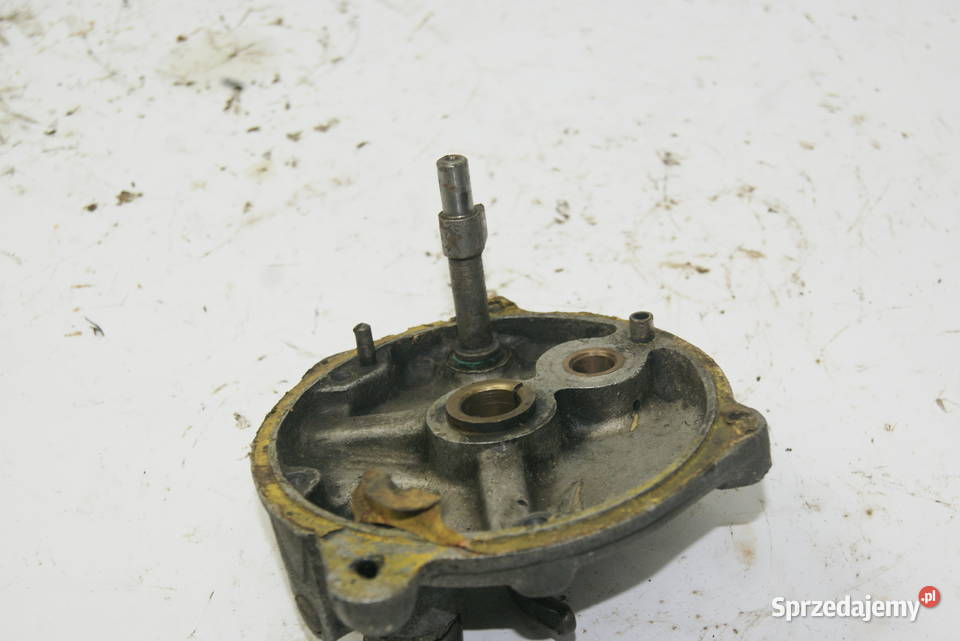 NSU T 301 DEKIEL SILNIKA NSU 501 T śląskie Rybnik