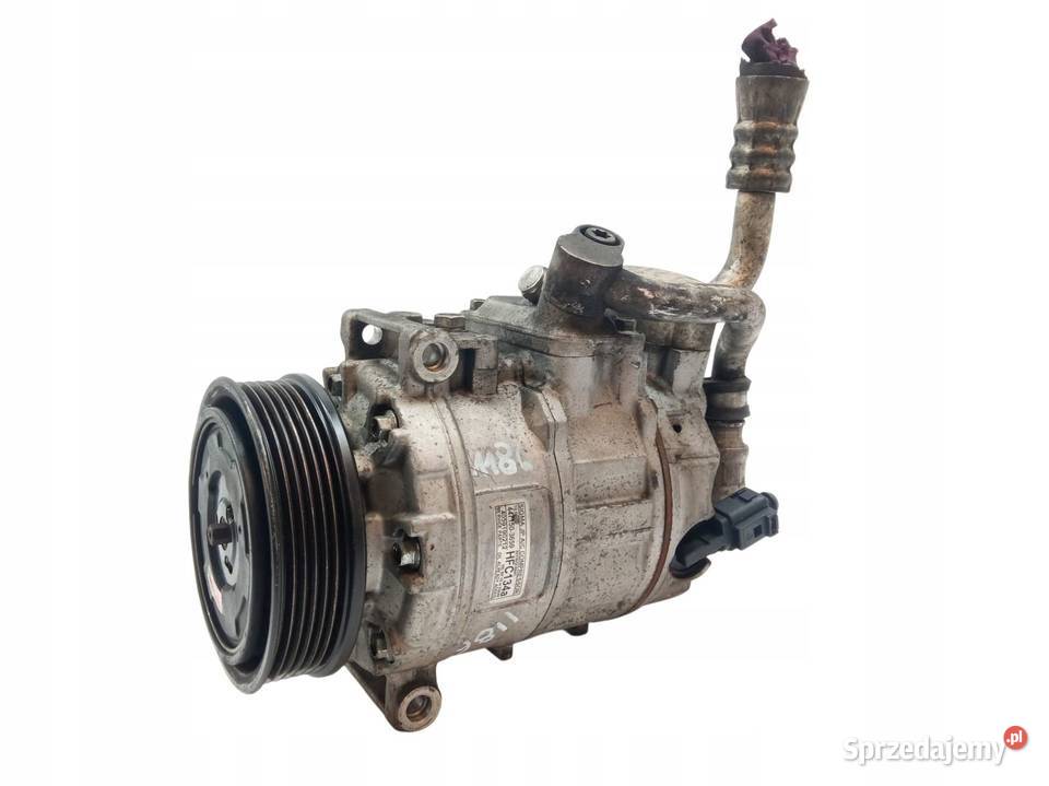 SPRĘŻARKA KLIMATYZACJI 4471503659 19 TDI osobowe
