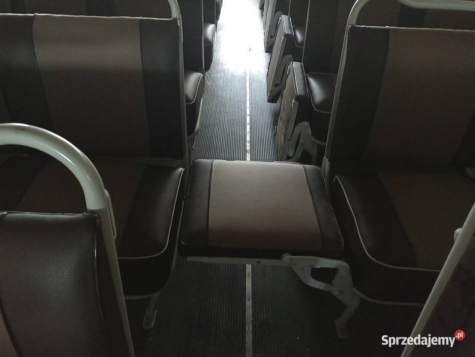 Jelcz 044 Ogórek 043 RTO Nysa