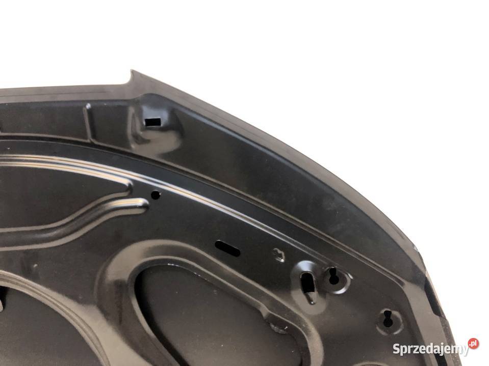 Seat Ibiza IV 6J 042008 092012 Maska pokrywa Skarżysko-Kamienna