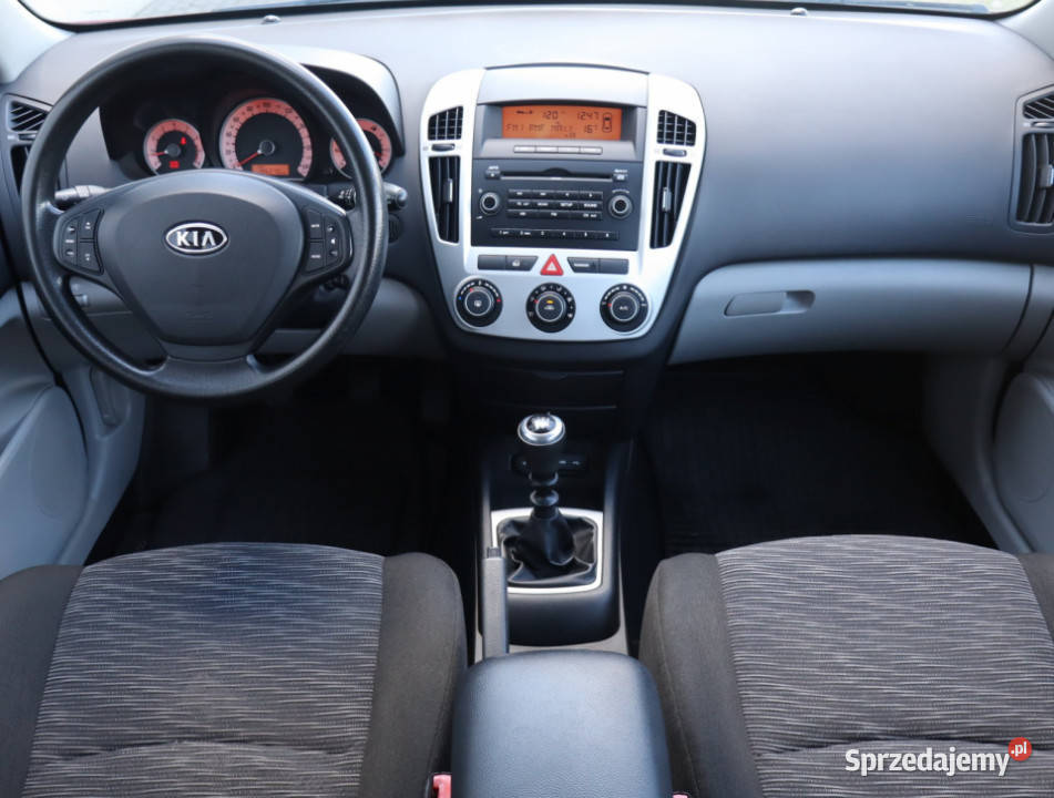 Kia Ceed 14 CVVT gniazdo USB Piaseczno