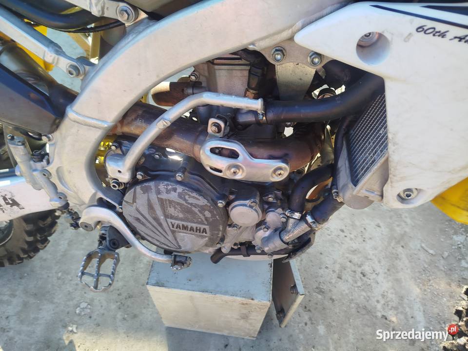 Motoryzacj łódzkie Gutów Duży