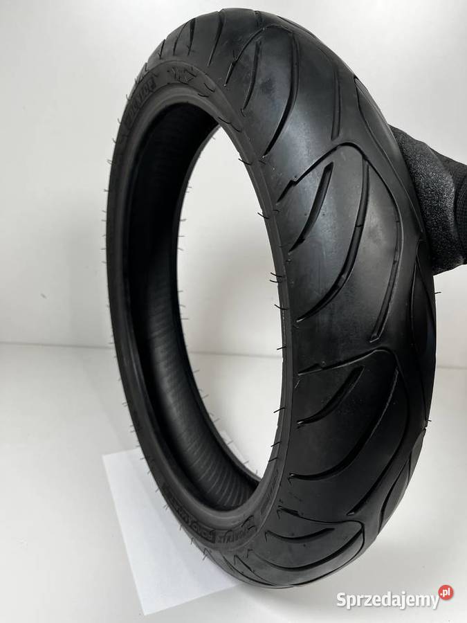5251 Opona motocyklowa DUNLOP SPORTMAX Roadsmart Łobżenica