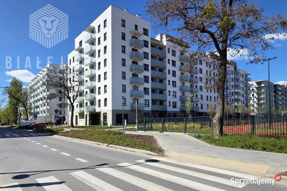 Mieszkanie na wynajem Warszawa Silnikowa 3029