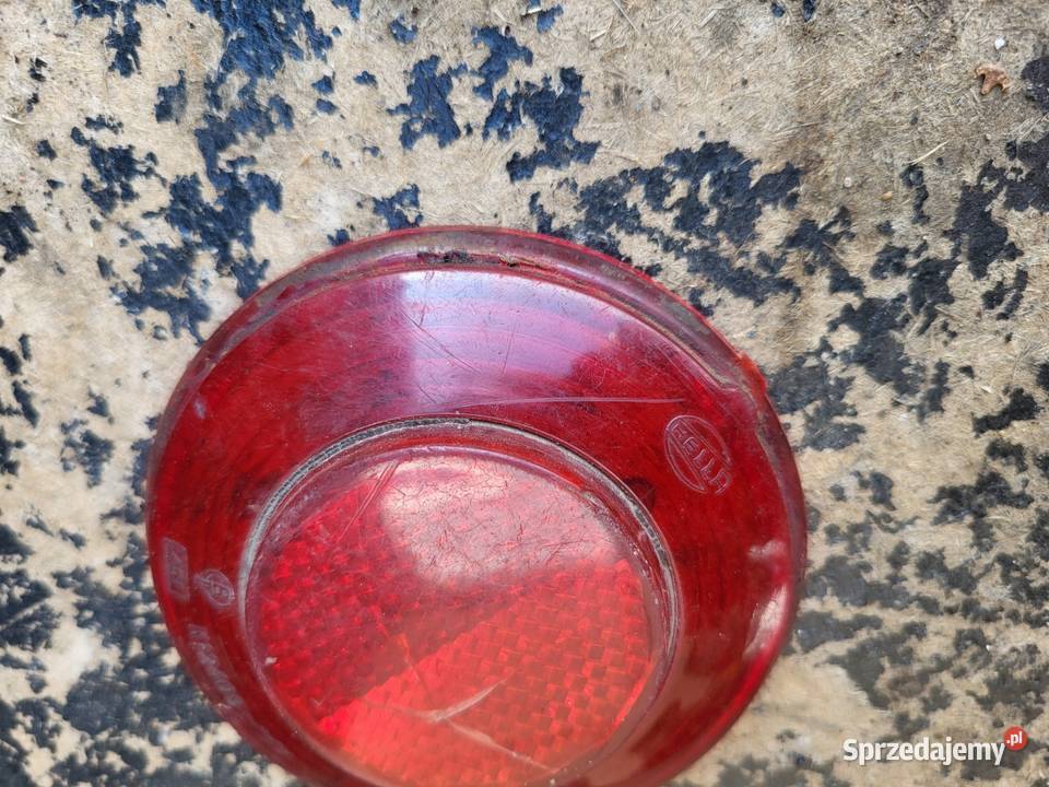 KLOSZ LAMPY TYŁ BMW R 25 R50 R60 R75 Rybnik