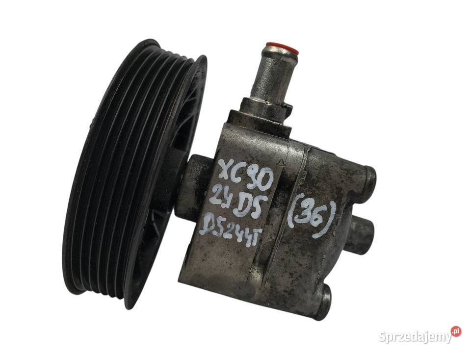 POMPA WSPOMAGANIA Volvo S80 V70 XC90 24 D5 Chełm sprzedam