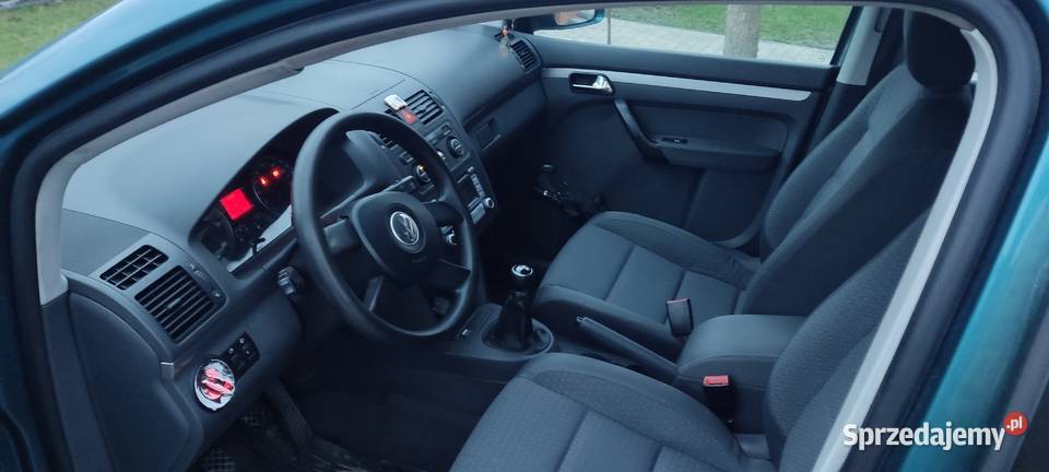 Touran Touran Pajęczno