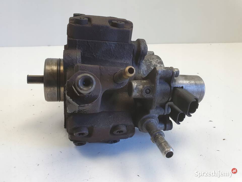 Ford Transit VII MK7 22 TDCI POMPA WTRYSKOWA osobowe Rudka