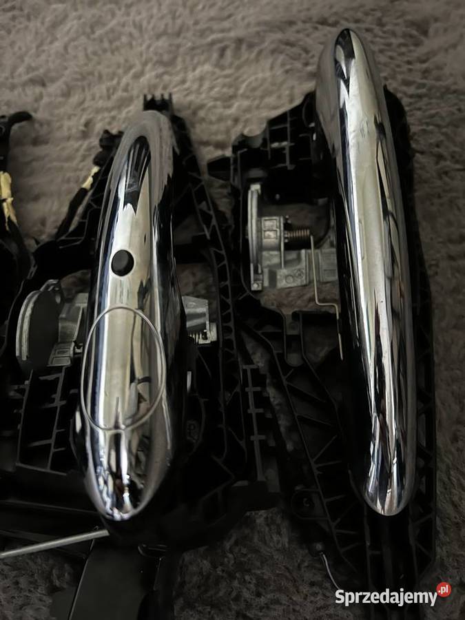 Klamki MINI Cooper Clubman F54 F56 F55 F57 F60 Kielce