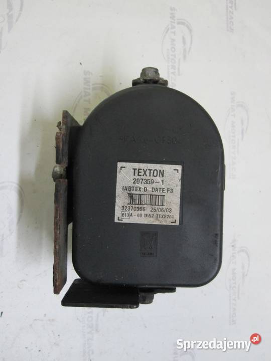CHEROKEE KJ III 04r Syrena alarmu P56010335AC