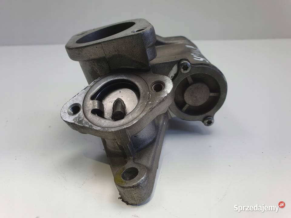 Renault Scenic II 19 DCI ZAWÓR EGR 8200850755