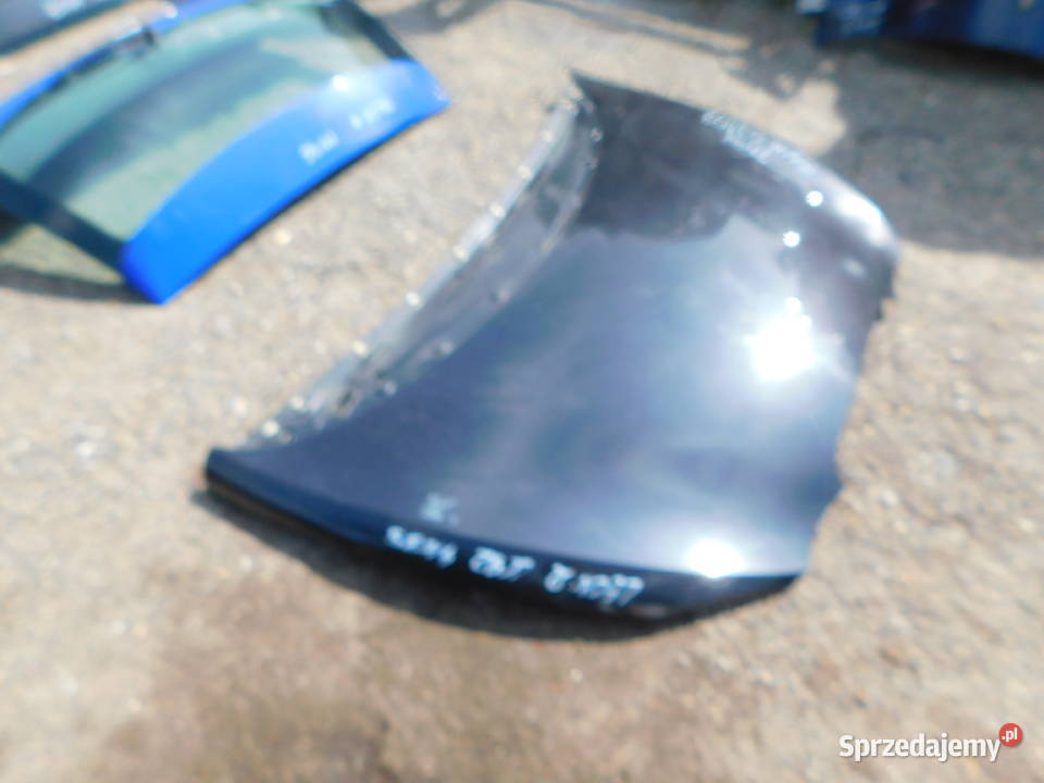 leon II maska kolor LC9Z 41035 WYSYŁKA osobowe Maski Żory