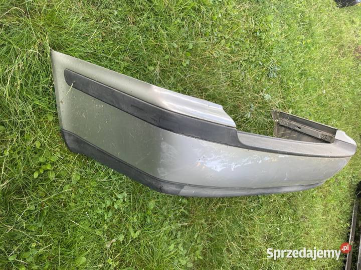Skoda Octavia I Zderzak tył podkarpackie Mielec