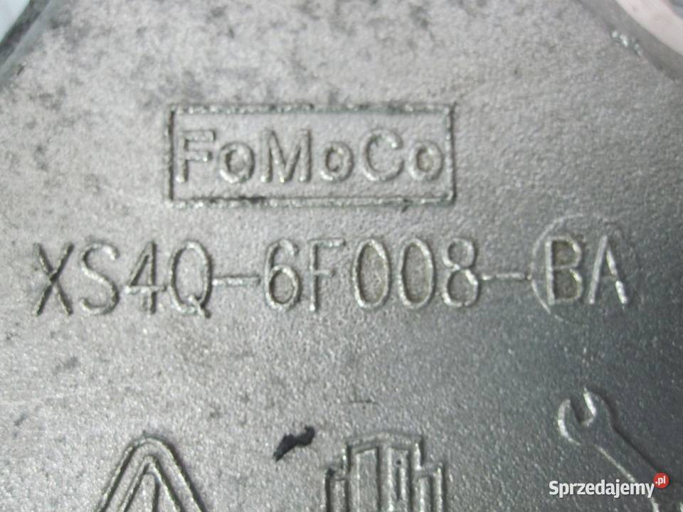 TRANSIT CONNECT 18 TDCI BHPA 10r pompa oleju