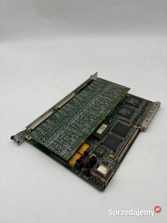 COMAU 10129360 SCC2 Processor Board Warszawa sprzedam