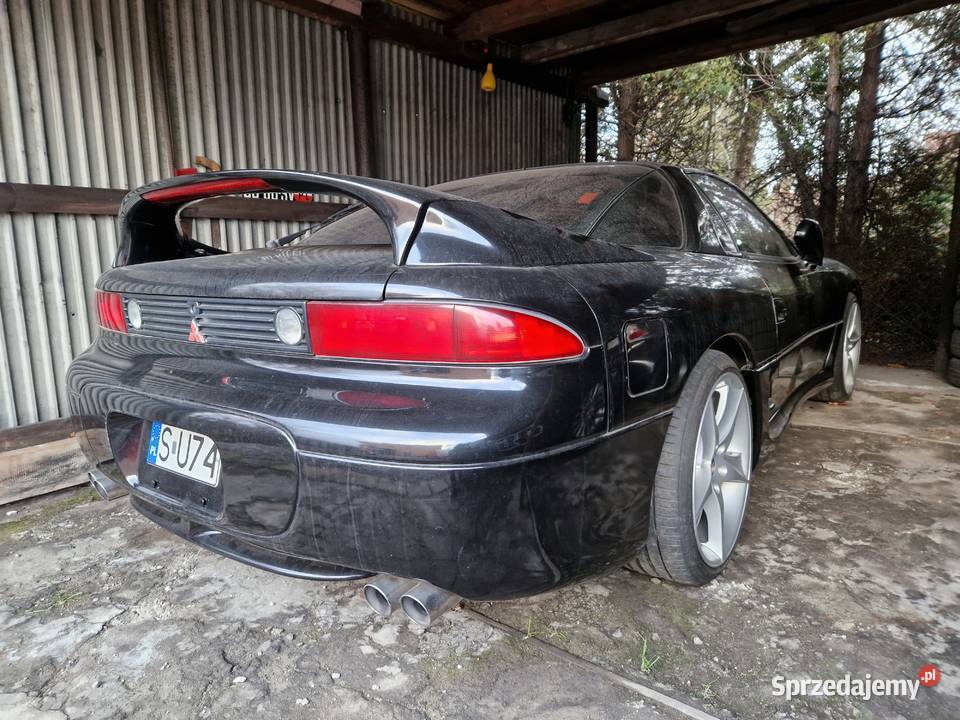 mitsubishi 3000 gt Rydułtowy