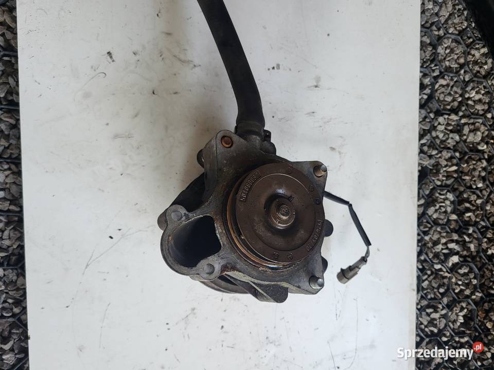 Pompa wody Iveco Daily 504080032 Mielec sprzedam