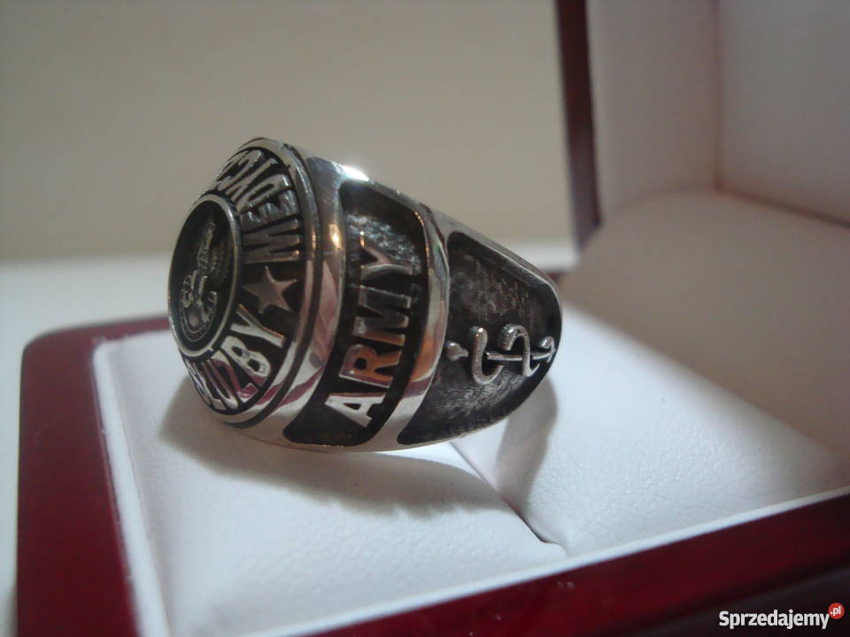 Pierścień Wojskowej Służby Medycznej Bydgoszcz