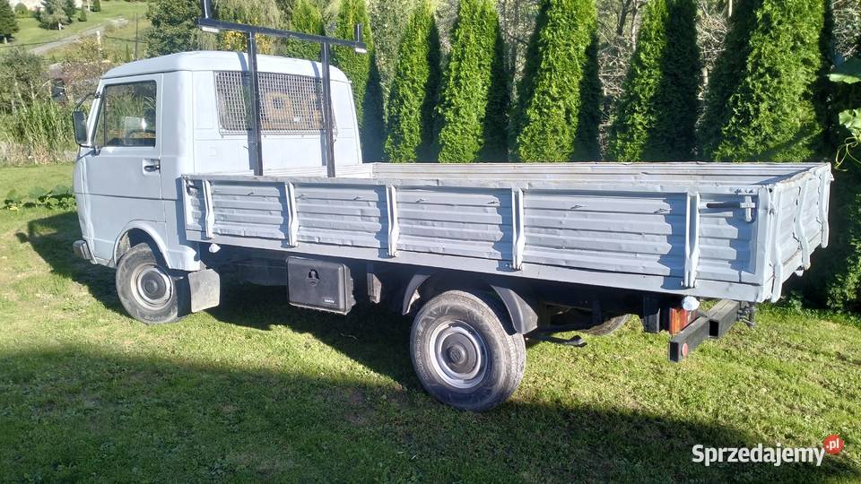 Lt 35 24D 1989 skrzynia manualna Dynów