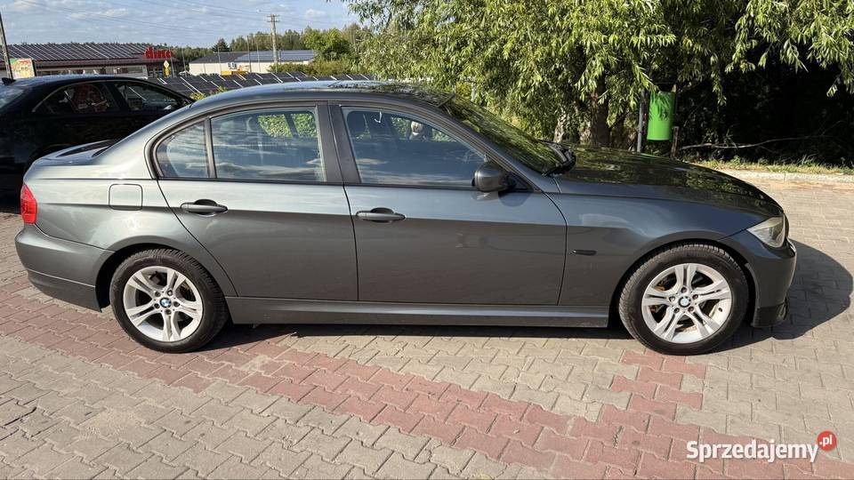 Bmw e90 2009 sprowadzony Fałków sprzedam