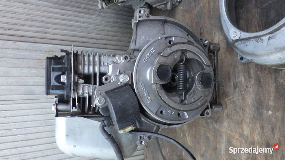 Honda GX 31 Silnk Spalinowy czesci podkarpackie Rzeszów